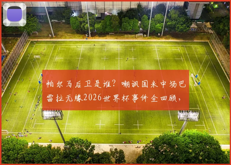 帕尔马后卫是谁？嘲讽国米中场巴雷拉无缘2026世界杯事件全回顾，后者回应内容与影响分析